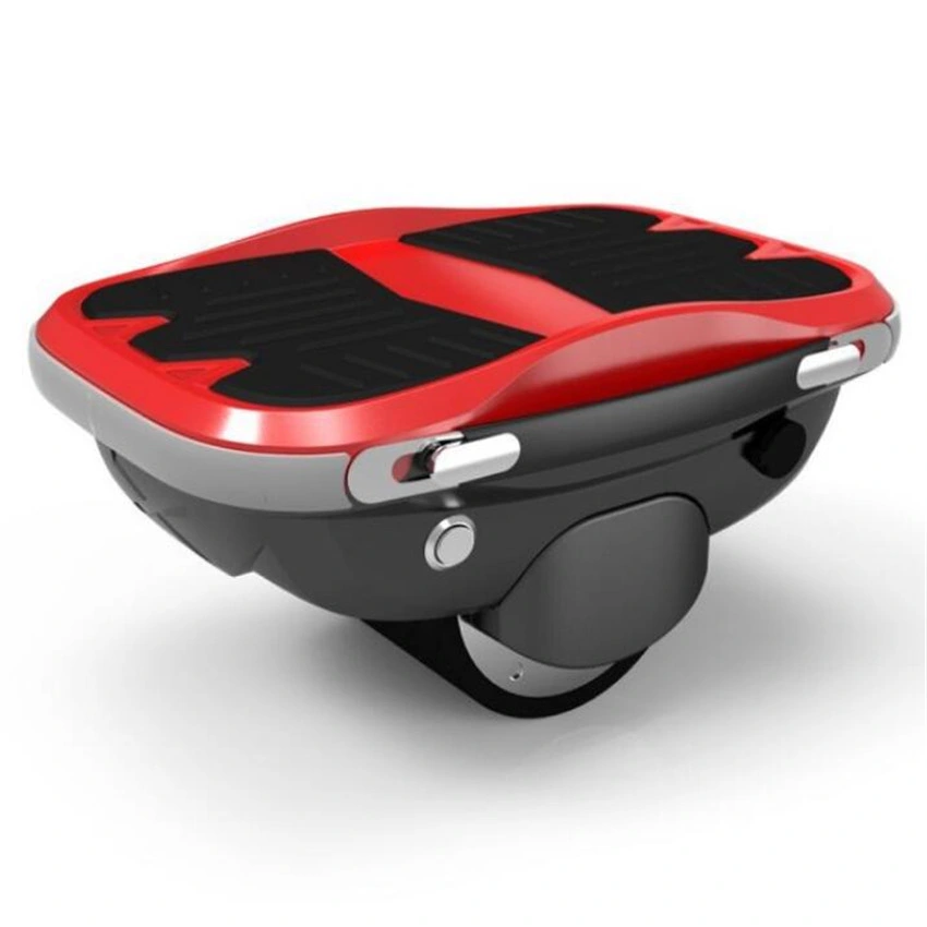 Self Balancing Single Wheel Hovershoes Smart Balance Wheel