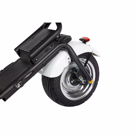 Qualifiziertes 12-Zoll-Doppelrad-Selbstausgleichendes Intelligentes Smart-Drift-Elektroroller-Hoverboard für Erwachsene