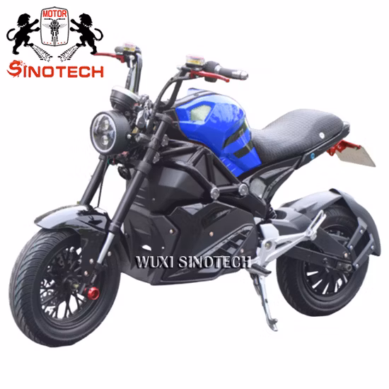 3000W modernes elektrisches Rennmotorrad, beste Qualität, günstiger Preis