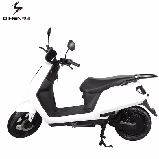 EEC Elektromotorrad Motorrad S30 Plus