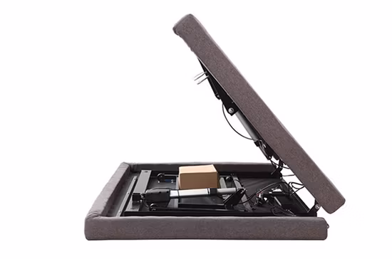 2021 Professionelles Vibrations-Muskelmassagegerät mit UL-zertifizierter Massagepistole